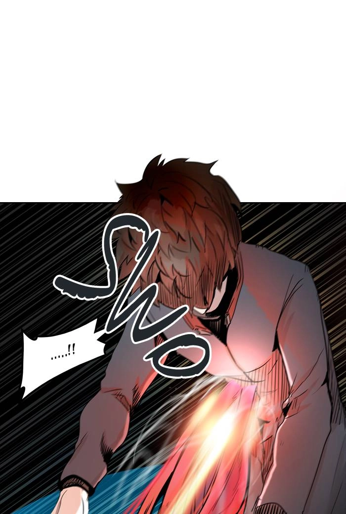 Tower of God Chapter 334, page 110 of 127