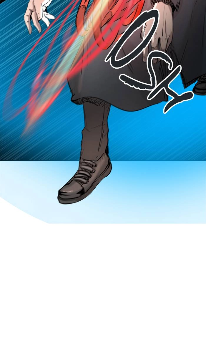 Tower of God Chapter 334, page 111 of 127