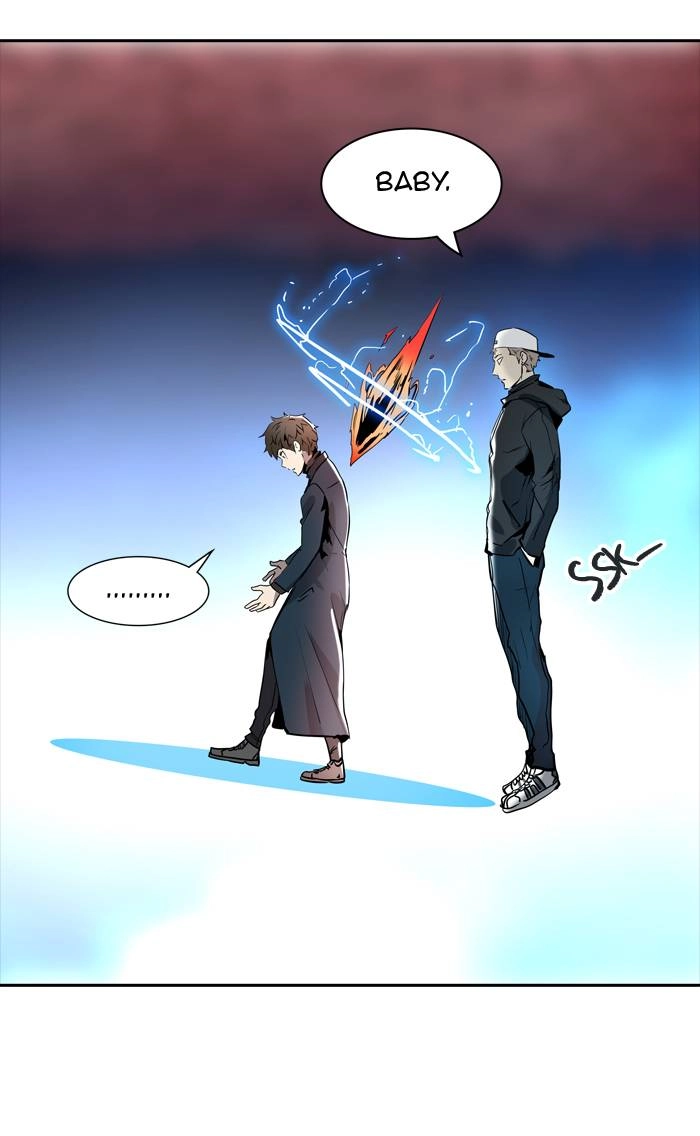 Tower of God Chapter 334, page 112 of 127