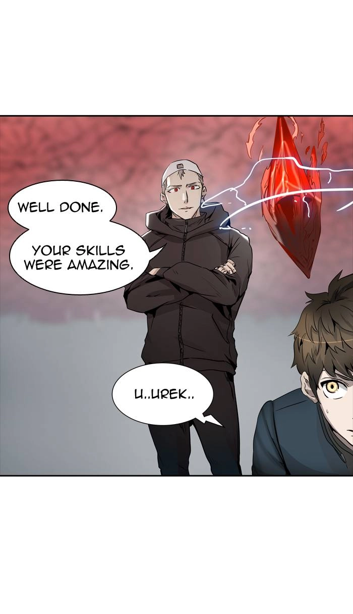 Tower of God Chapter 334, page 113 of 127