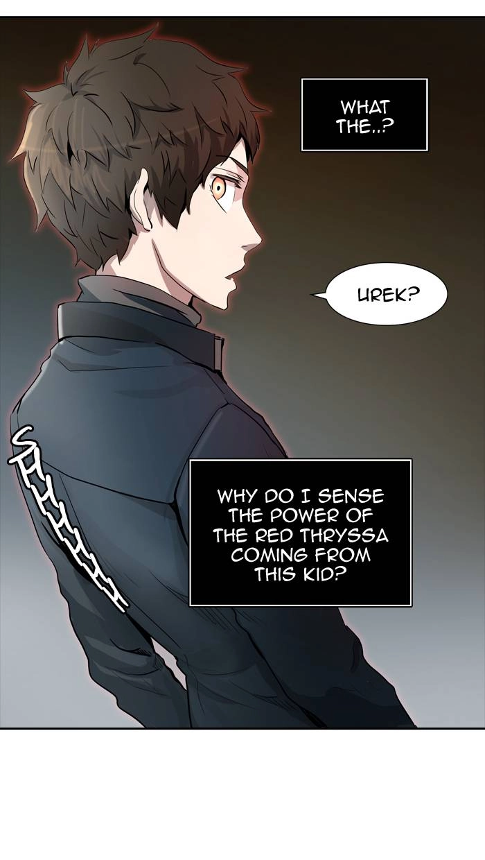 Tower of God Chapter 334, page 115 of 127