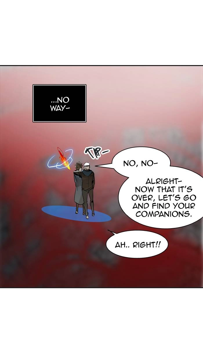 Tower of God Chapter 334, page 116 of 127