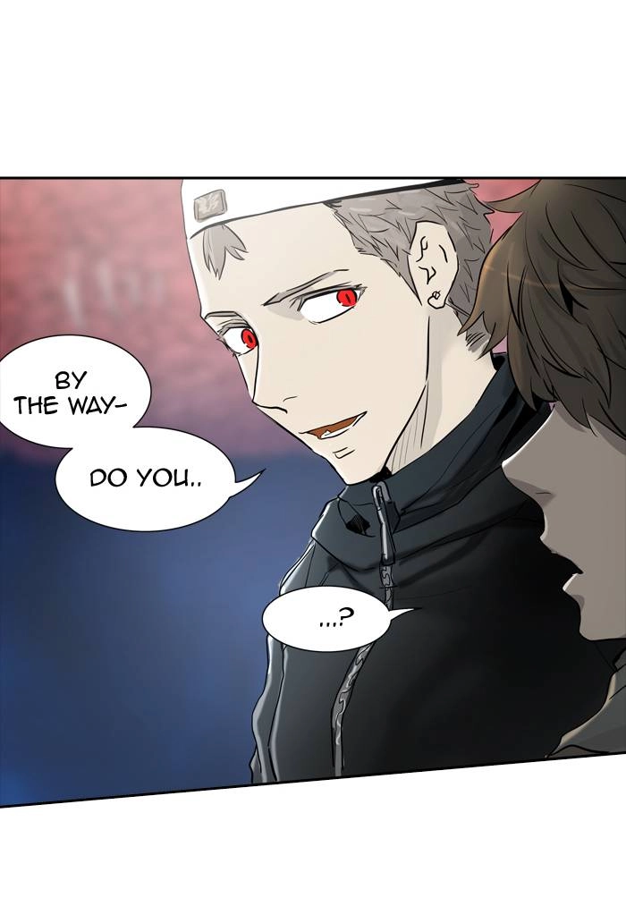 Tower of God Chapter 334, page 117 of 127