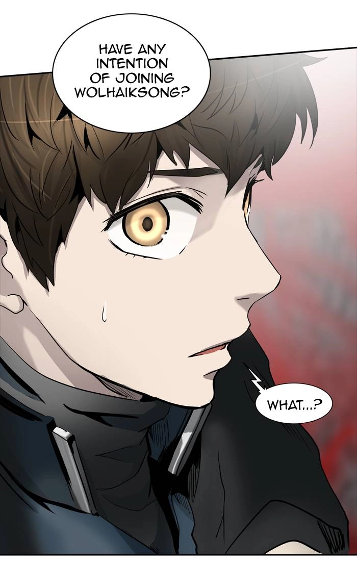 Tower of God Chapter 334, page 118 of 127