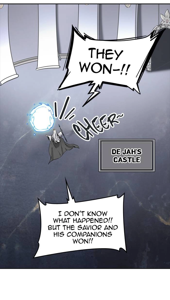 Tower of God Chapter 334, page 120 of 127