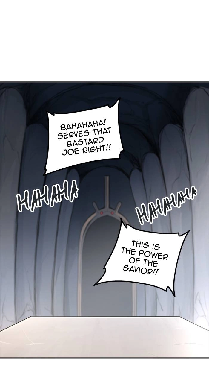 Tower of God Chapter 334, page 121 of 127