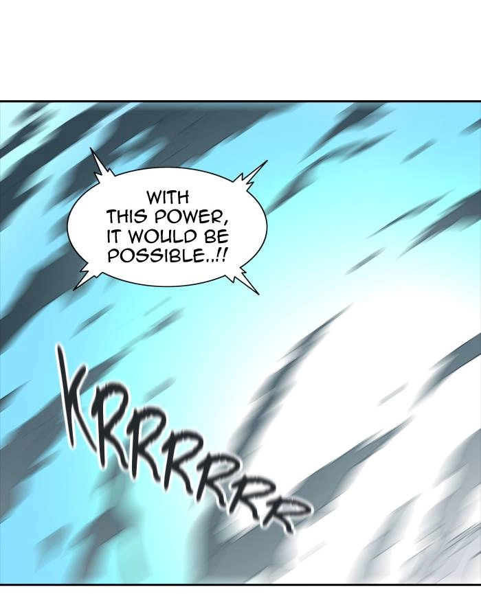 Tower of God Chapter 334, page 125 of 127