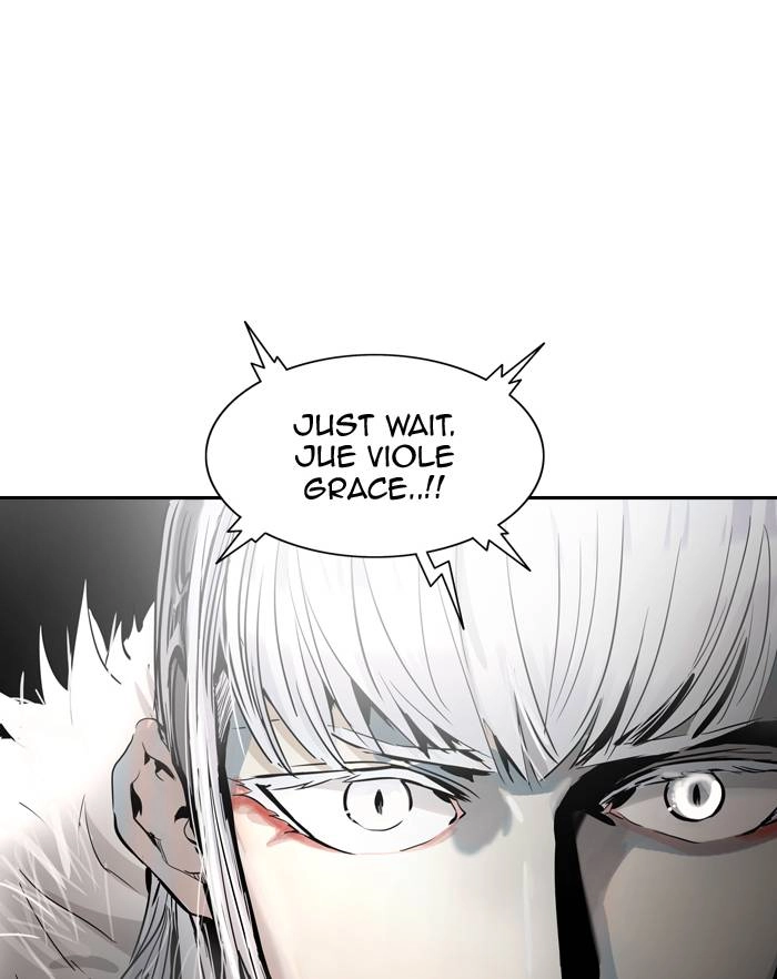 Tower of God Chapter 334, page 126 of 127