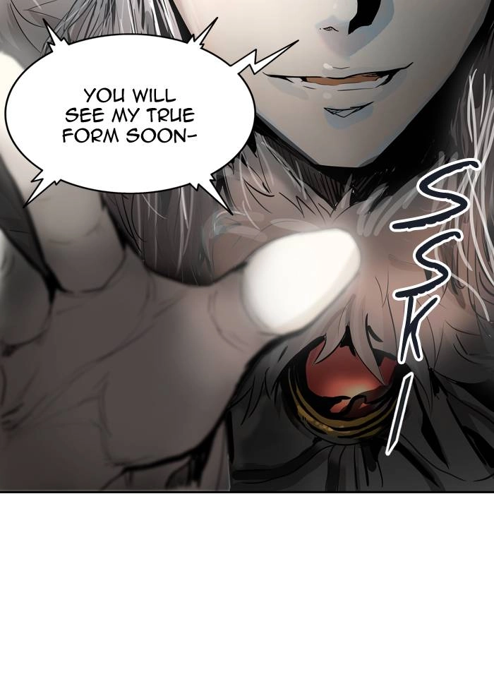 Tower of God Chapter 334, page 127 of 127