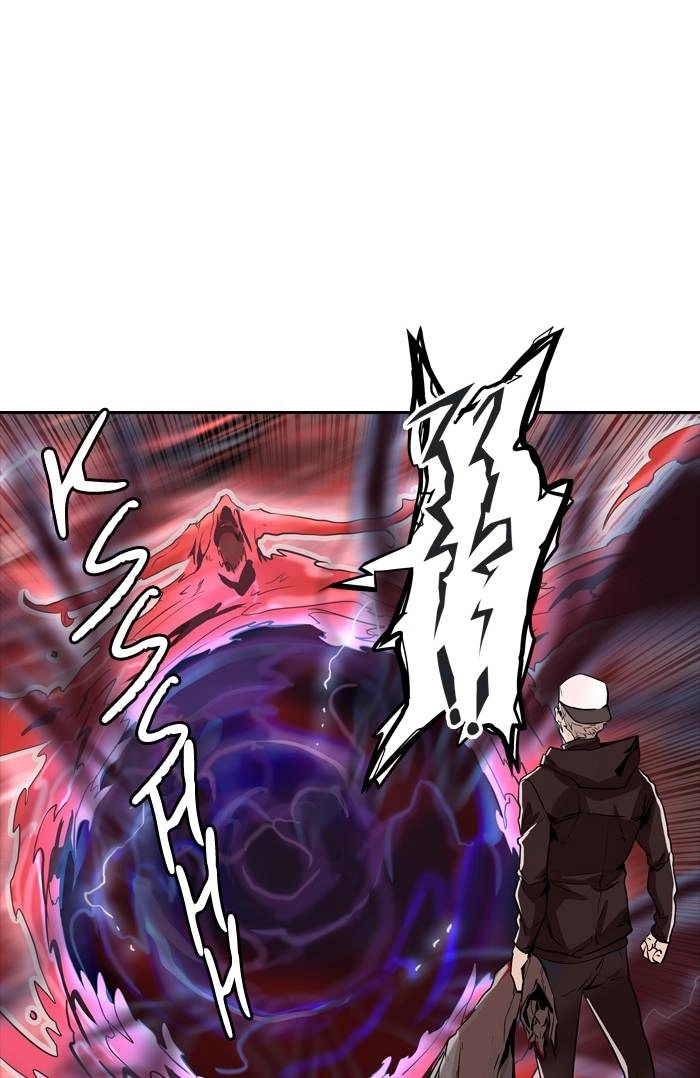 Tower of God Chapter 334, page 13 of 127