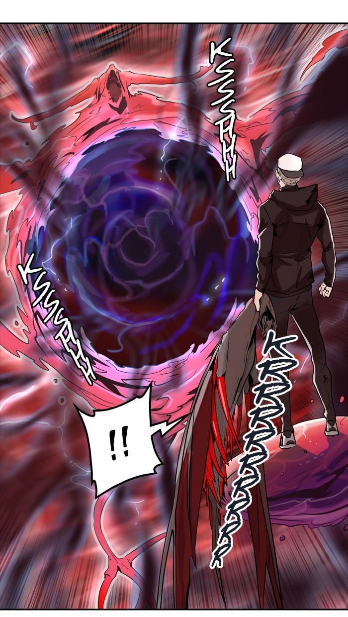 Tower of God Chapter 334, page 17 of 127
