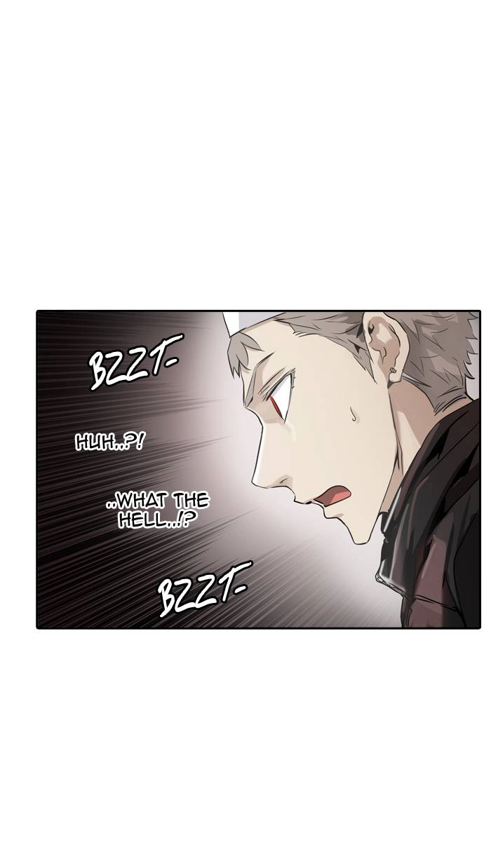 Tower of God Chapter 334, page 18 of 127