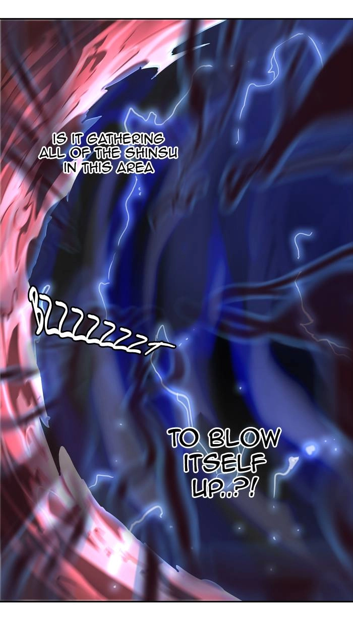 Tower of God Chapter 334, page 19 of 127