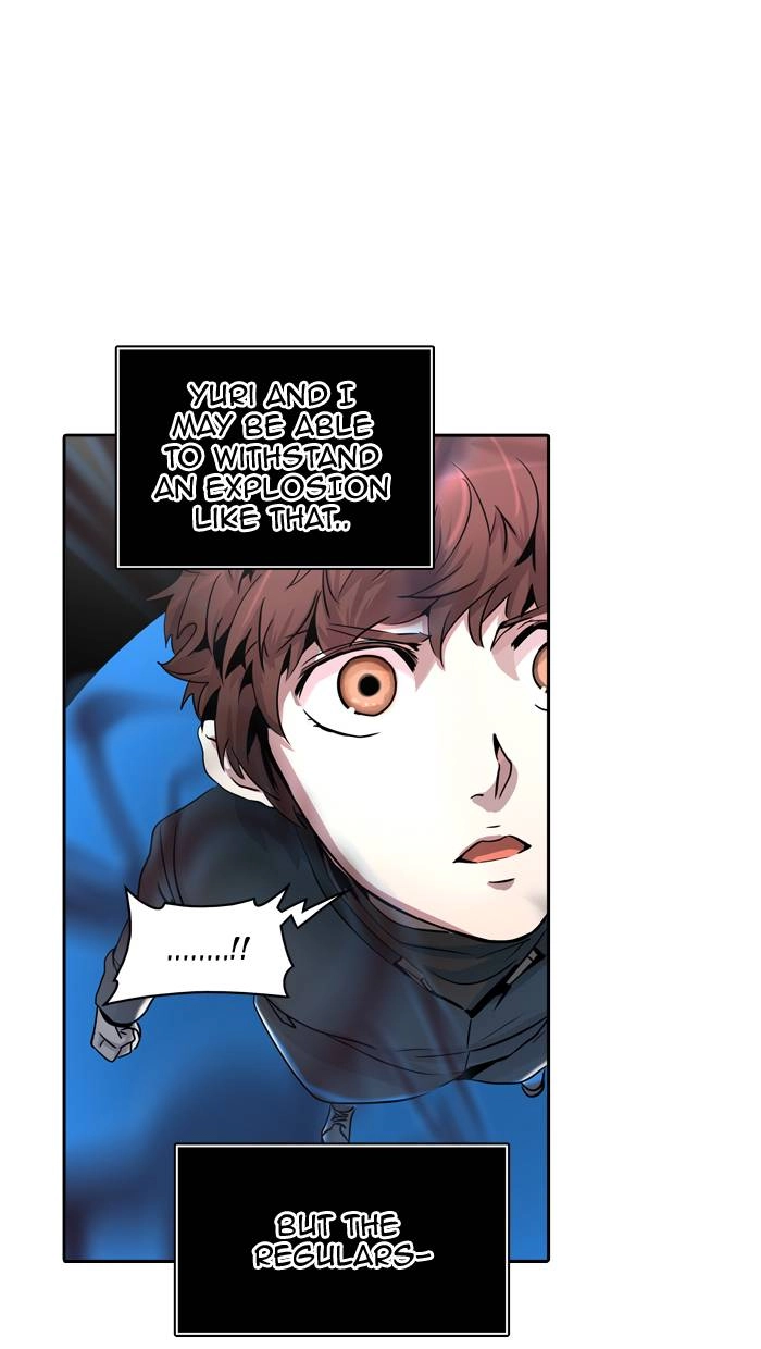 Tower of God Chapter 334, page 20 of 127