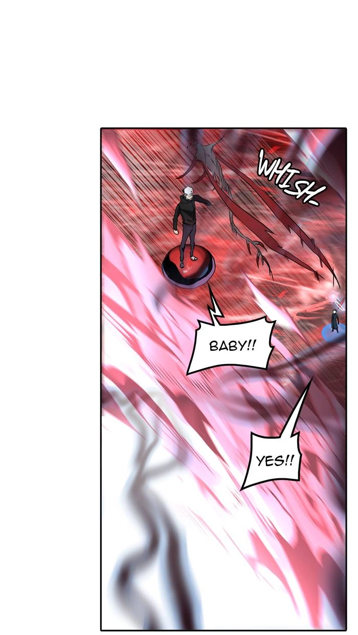 Tower of God Chapter 334, page 21 of 127