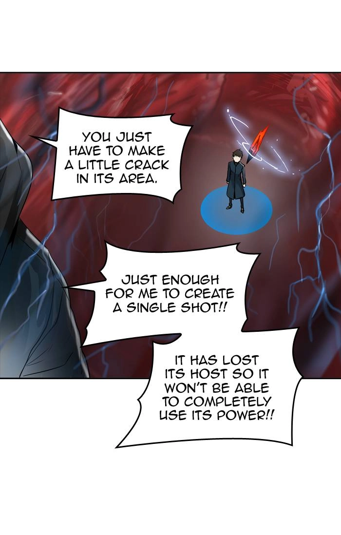 Tower of God Chapter 334, page 24 of 127