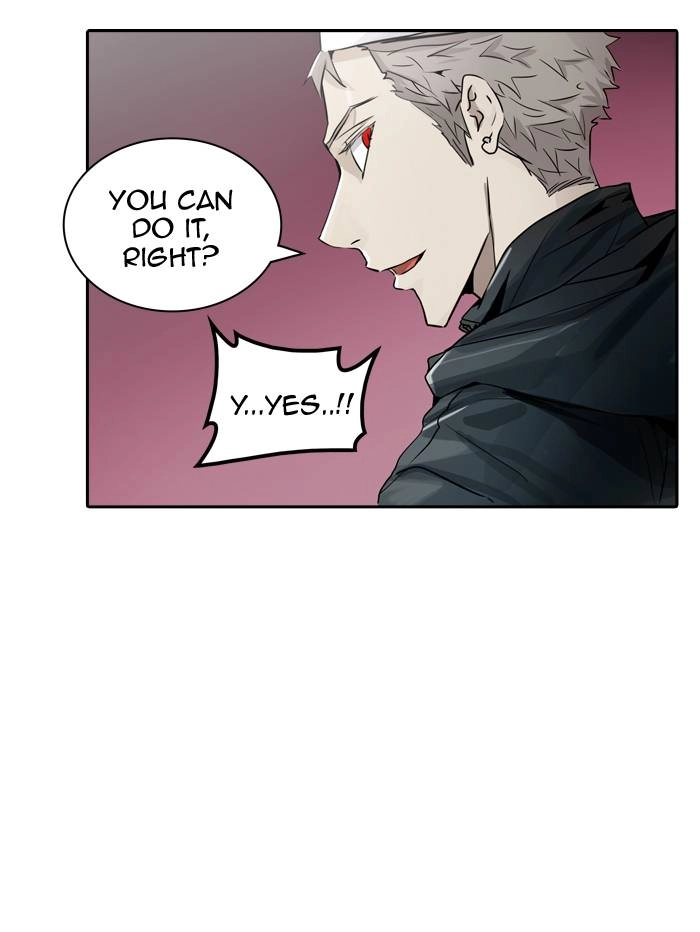 Tower of God Chapter 334, page 25 of 127