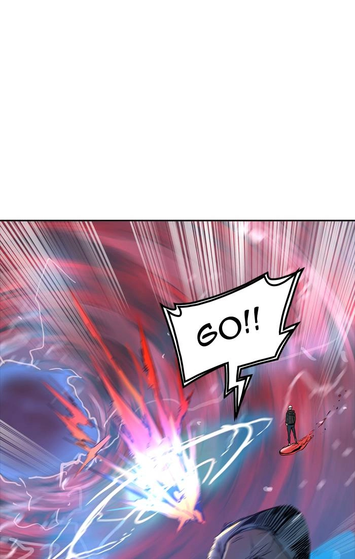 Tower of God Chapter 334, page 29 of 127