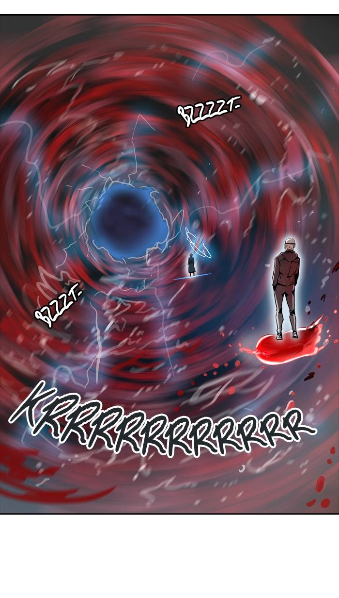 Tower of God Chapter 334, page 31 of 127