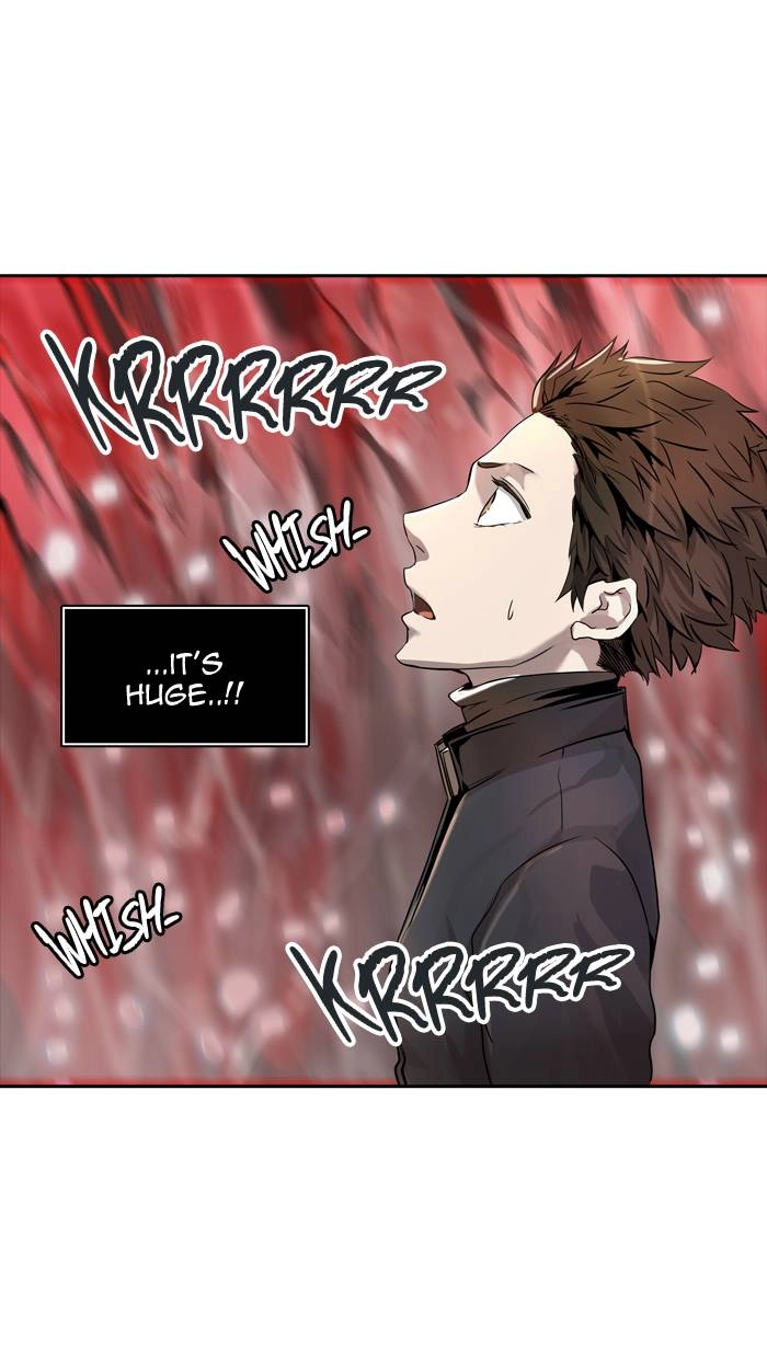Tower of God Chapter 334, page 32 of 127