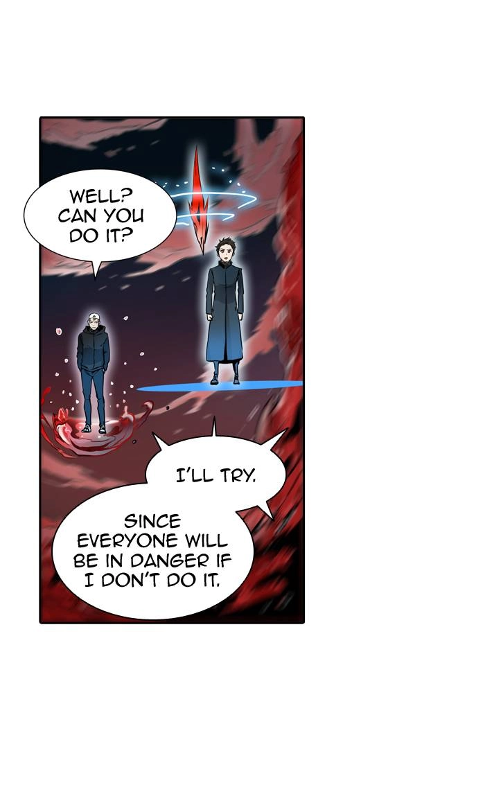 Tower of God Chapter 334, page 33 of 127