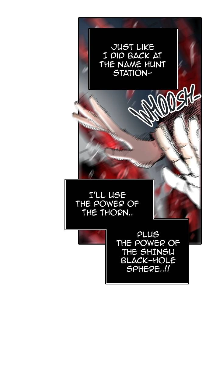 Tower of God Chapter 334, page 34 of 127