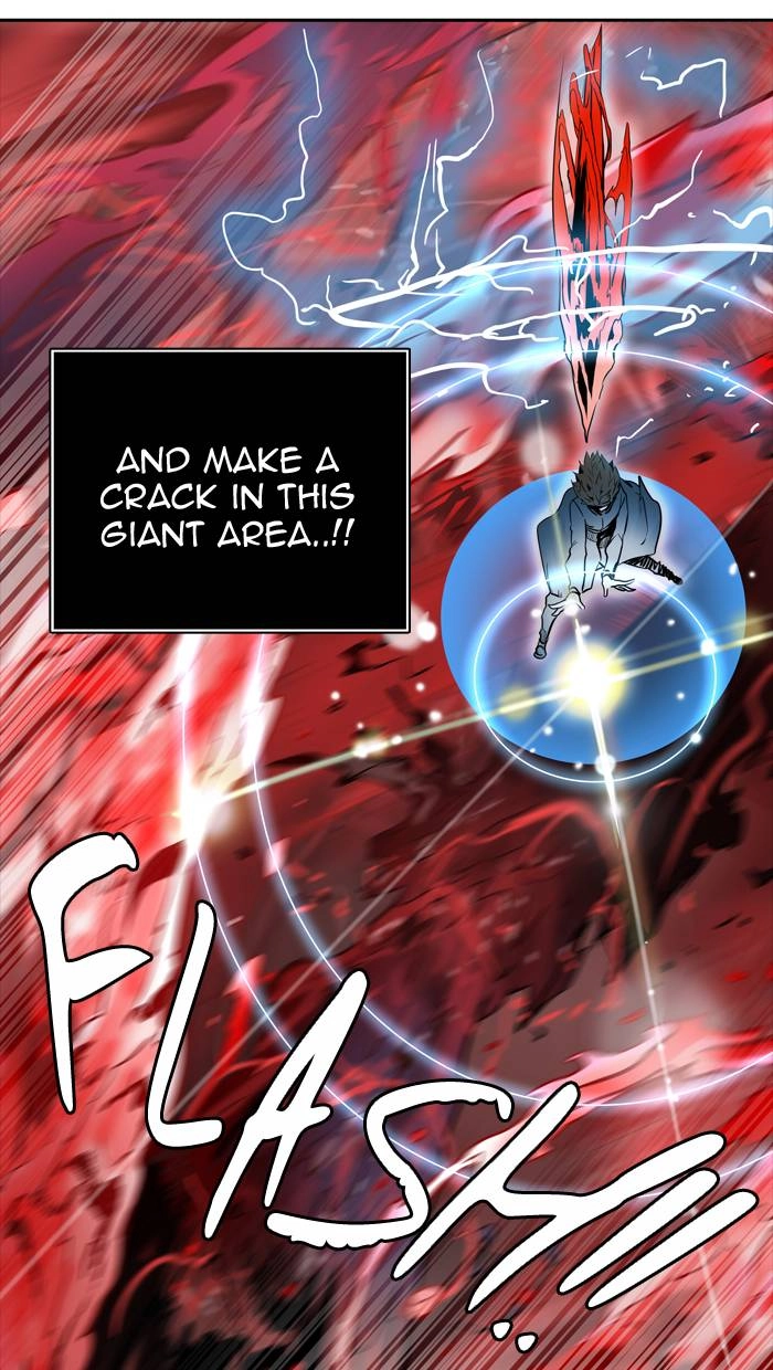 Tower of God Chapter 334, page 35 of 127