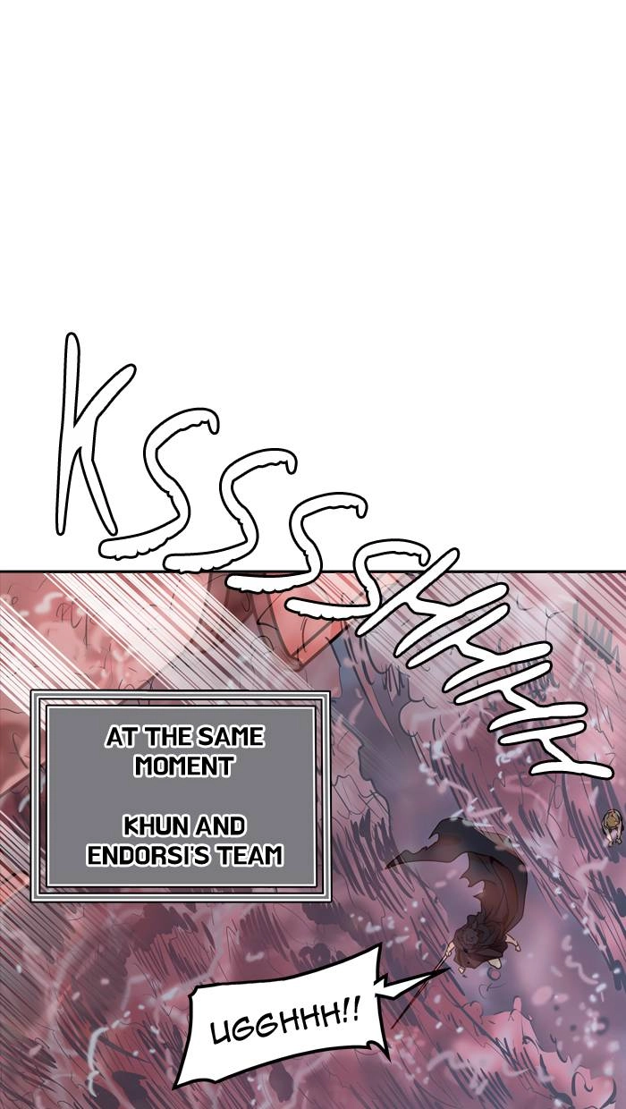 Tower of God Chapter 334, page 41 of 127