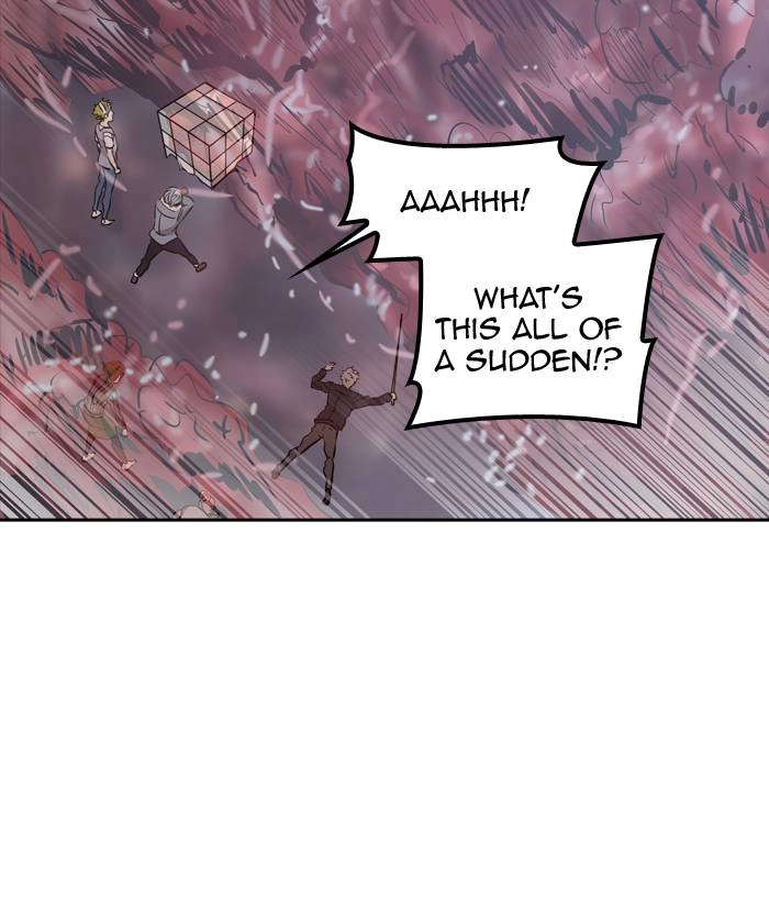 Tower of God Chapter 334, page 42 of 127