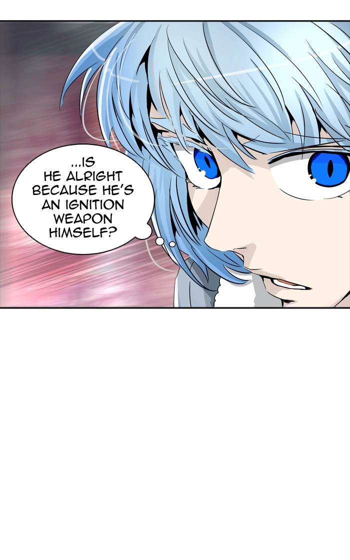 Tower of God Chapter 334, page 46 of 127