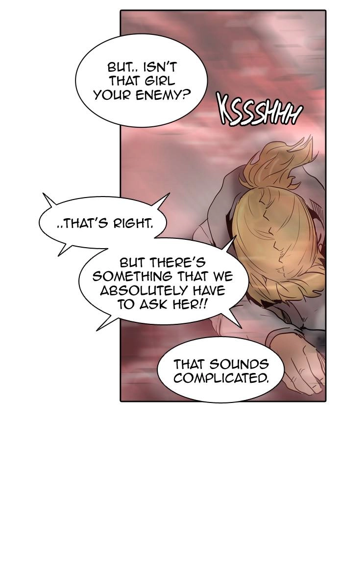 Tower of God Chapter 334, page 48 of 127