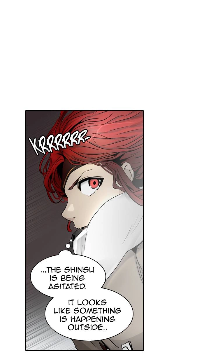 Tower of God Chapter 334, page 52 of 127