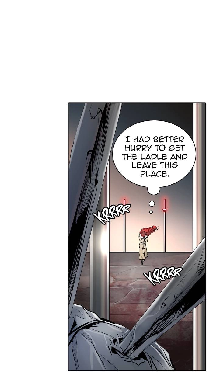 Tower of God Chapter 334, page 53 of 127