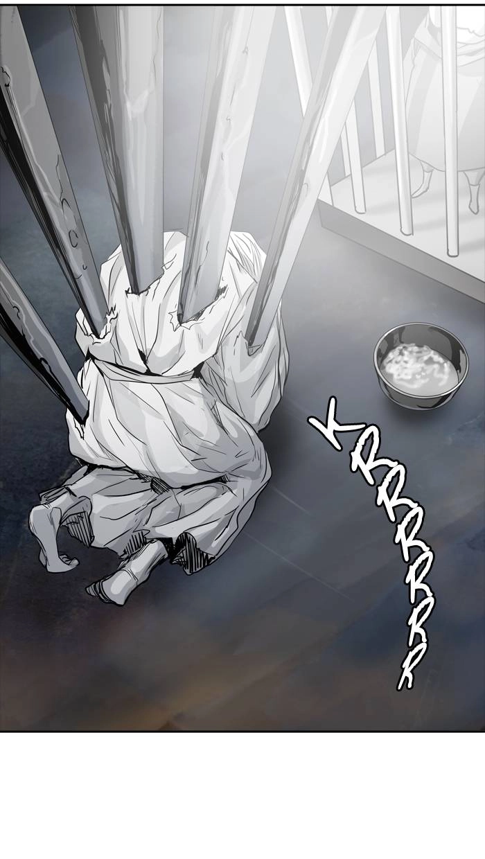 Tower of God Chapter 334, page 55 of 127
