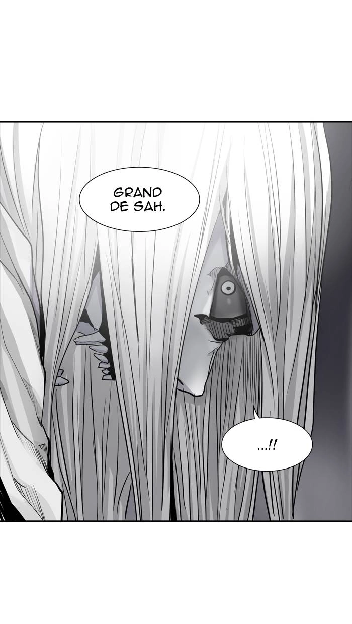 Tower of God Chapter 334, page 56 of 127