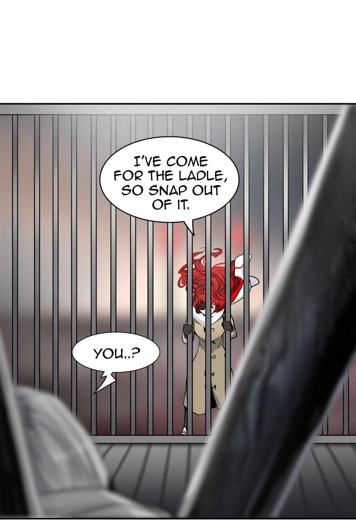 Tower of God Chapter 334, page 57 of 127