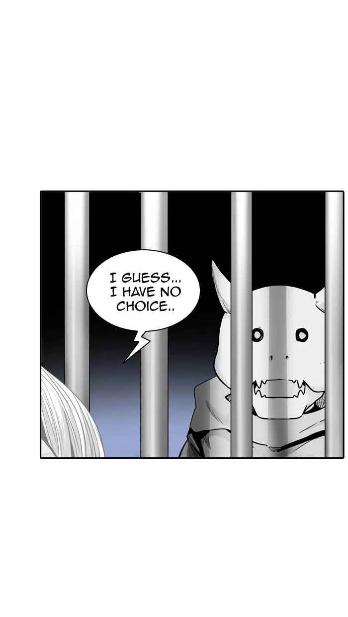 Tower of God Chapter 334, page 63 of 127