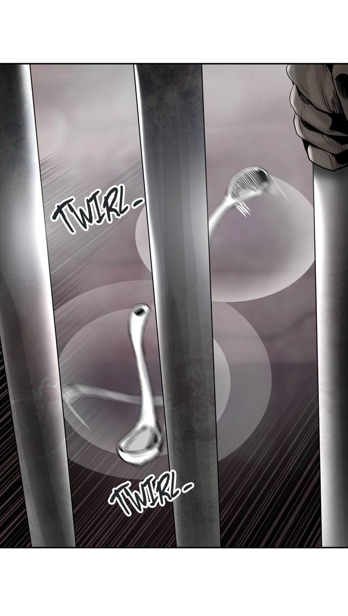Tower of God Chapter 334, page 64 of 127