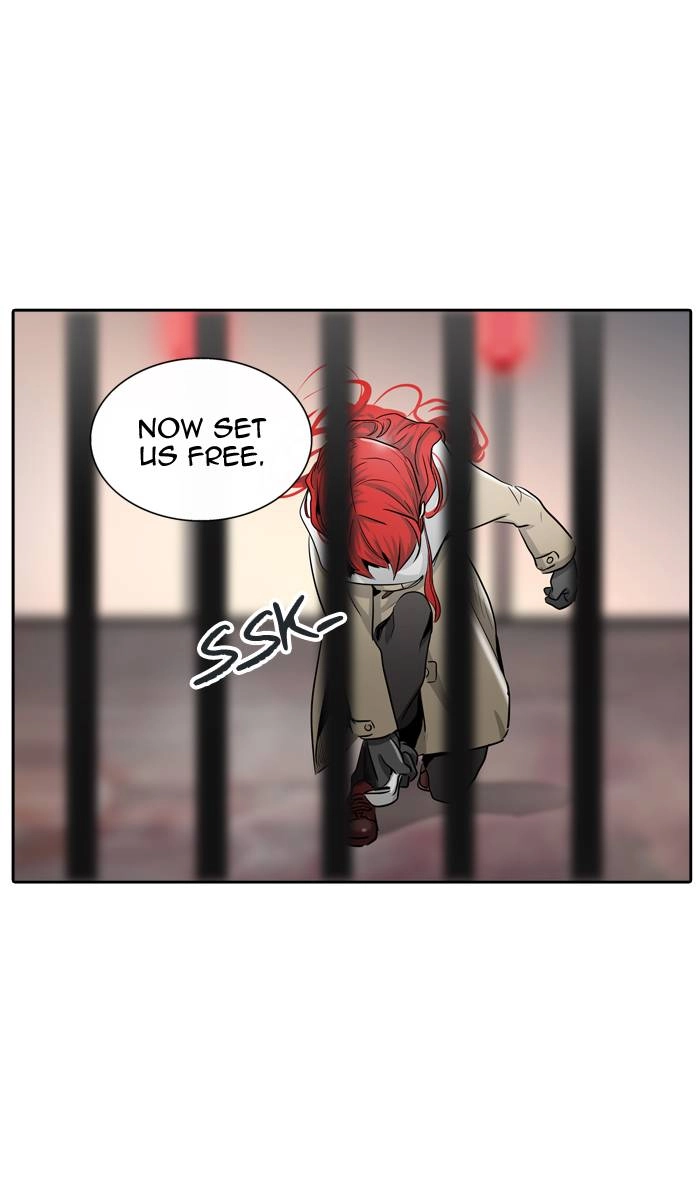 Tower of God Chapter 334, page 65 of 127
