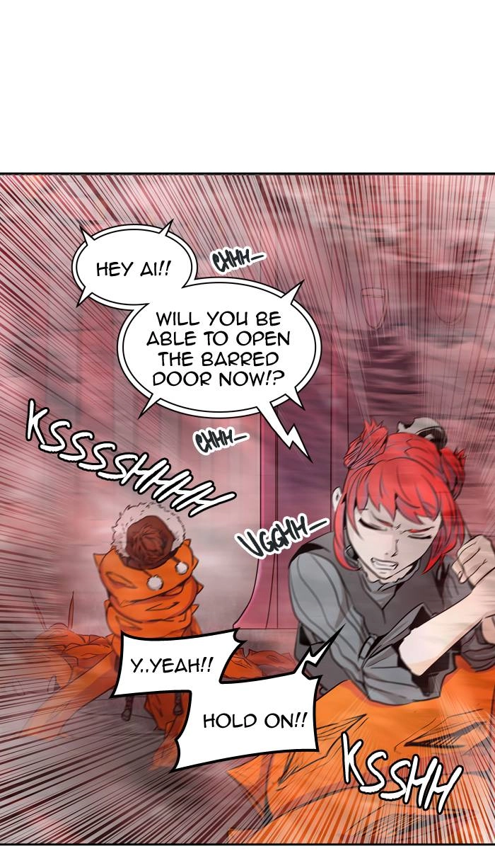 Tower of God Chapter 334, page 66 of 127