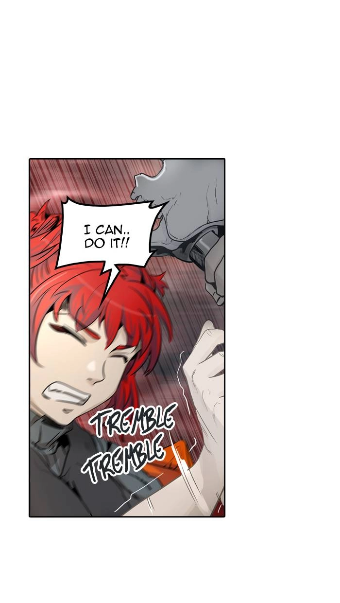 Tower of God Chapter 334, page 67 of 127