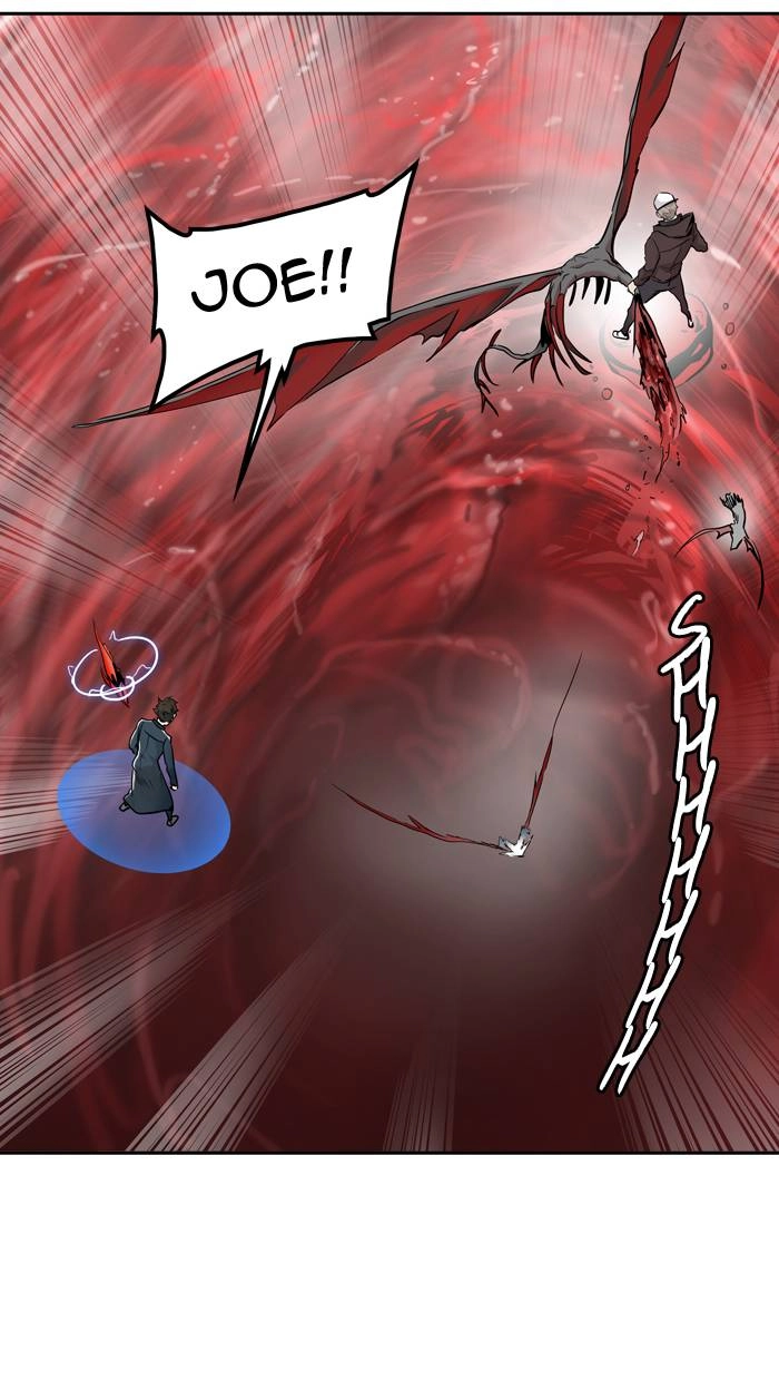 Tower of God Chapter 334, page 7 of 127