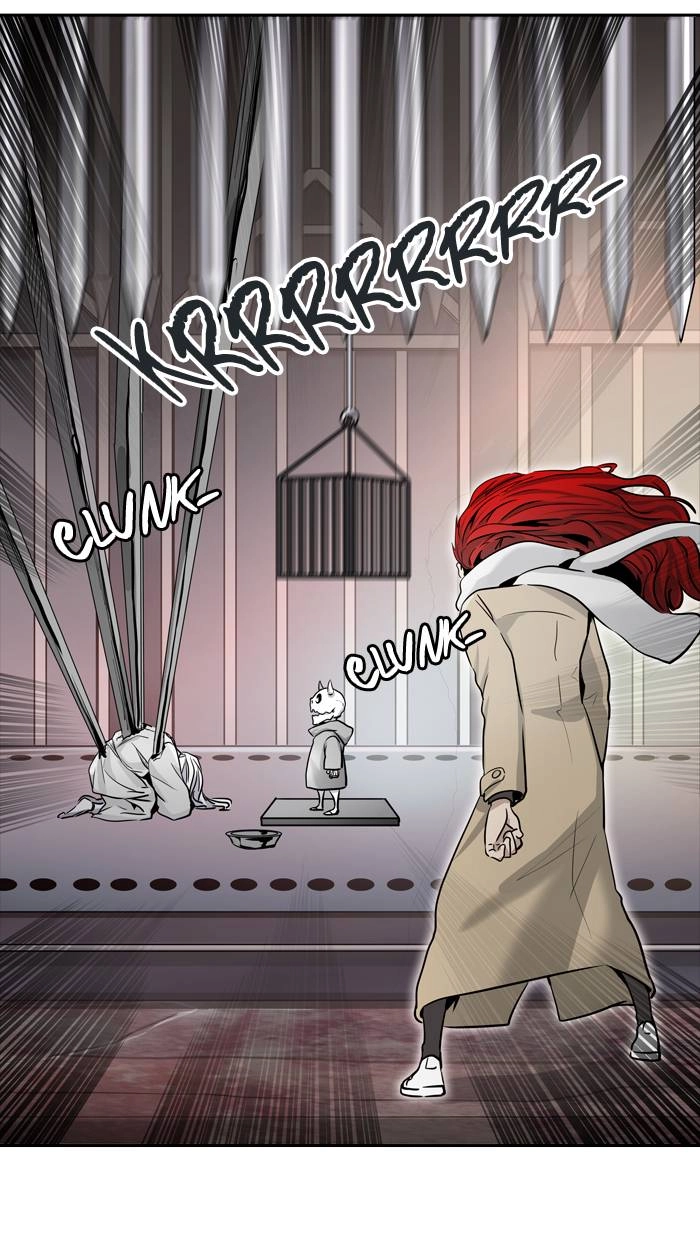 Tower of God Chapter 334, page 70 of 127