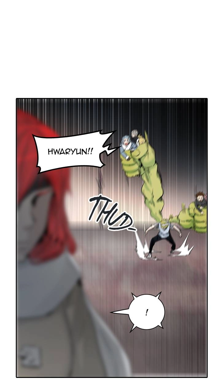 Tower of God Chapter 334, page 71 of 127