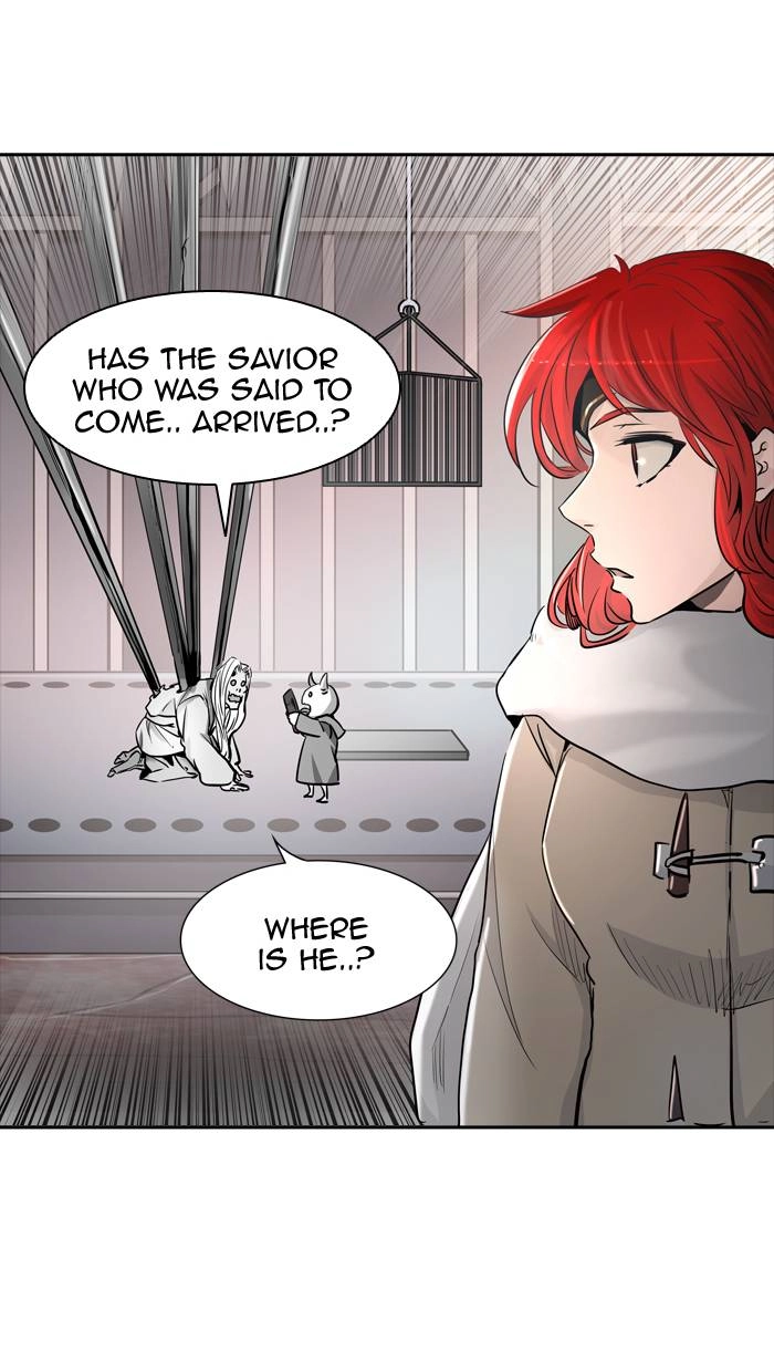 Tower of God Chapter 334, page 76 of 127