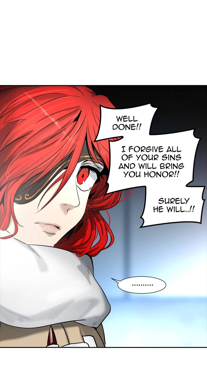 Tower of God Chapter 334, page 78 of 127