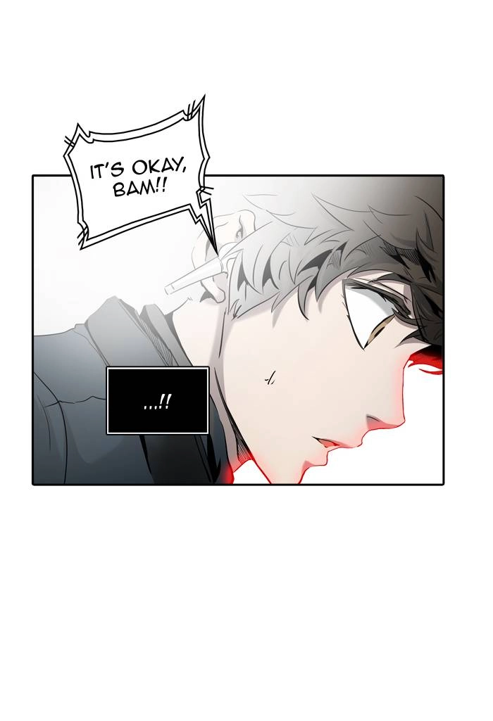 Tower of God Chapter 334, page 8 of 127