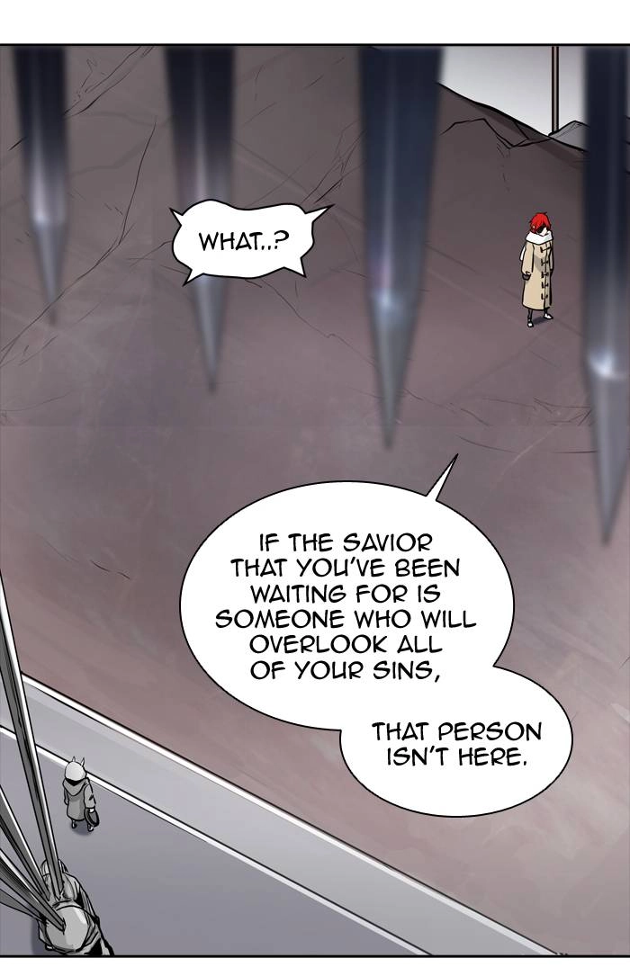 Tower of God Chapter 334, page 80 of 127