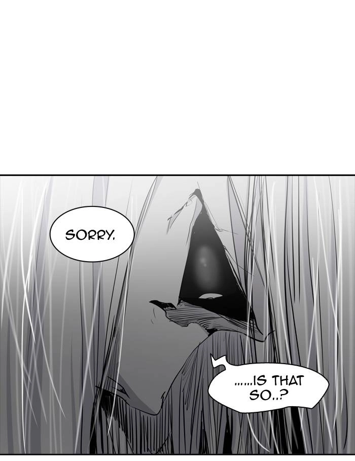 Tower of God Chapter 334, page 81 of 127