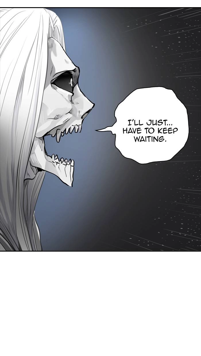 Tower of God Chapter 334, page 83 of 127